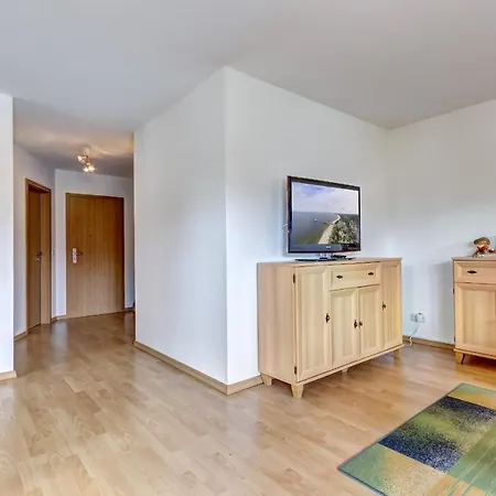 Klabautermann Apartment *