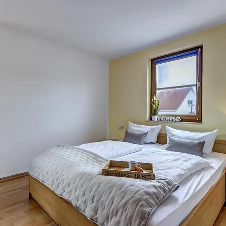 Klabautermann Apartment *