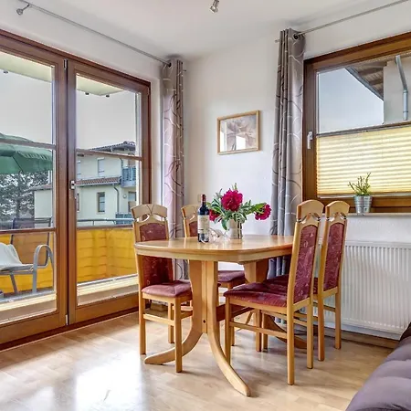 Klabautermann Apartment